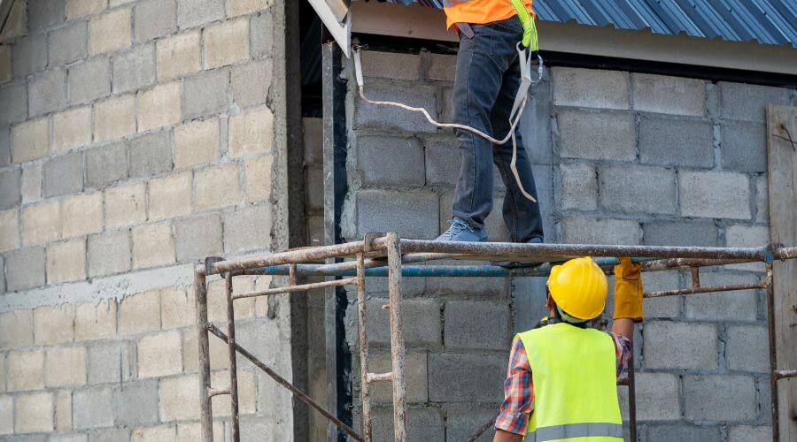 Expert tile roof repair services in Waldoboro, ME